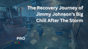 Read more about the article The Recovery Journey of Jimmy Johnson’s Big Chill After the Storm